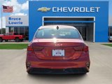 Used 2024 Kia Forte LXS image 5