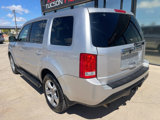 Used 2012 Honda Pilot EX-L image 5