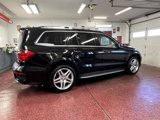 Used 2015 Mercedes-Benz GL 550 4MATIC image 3