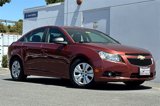 Used 2012 Chevrolet Cruze LS w/ Connectivity Package image 2