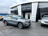 Used 2019 GMC Terrain SLT image 5