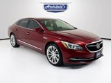 Used 2017 Buick LaCrosse Essence w/ Sun and Shade Package image 1