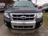 Used 2010 Ford Escape Limited image 4