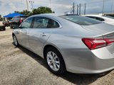Used 2022 Chevrolet Malibu LT image 4
