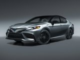 Used 2021 Toyota Camry SE image 1