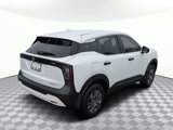 Used 2025 Nissan Kicks S image 4