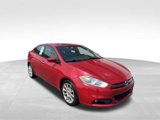 Used 2013 Dodge Dart Limited w/ Premium Group image 3