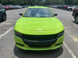 Used 2023 Dodge Charger SXT w/ Blacktop Package image 3