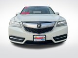 Used 2014 Acura MDX SH-AWD image 2