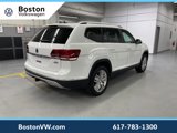 Certified 2020 Volkswagen Atlas SEL image 4