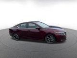 Used 2024 Nissan Sentra SV image 2