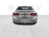 Used 2023 Toyota Camry SE image 4