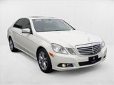 Used 2010 Mercedes-Benz E 350 Sedan image 3