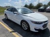 Used 2022 Chevrolet Malibu LT image 2