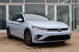 Certified 2025 Volkswagen Jetta SE image 2