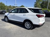 Used 2024 Chevrolet Equinox LS image 5