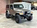 Used 2006 Jeep Wrangler Sport image 3