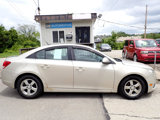 Used 2014 Chevrolet Cruze LT image 2