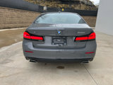 Certified 2022 BMW 540i xDrive w/ Premium Package image 4