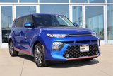 Used 2020 Kia Soul GT-Line image 2
