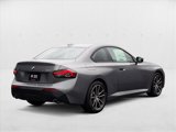 Used 2025 BMW 230i xDrive Coupe w/ Premium Package image 2