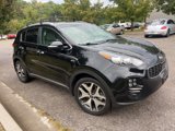 Used 2017 Kia Sportage SX w/ Paint Protection Package image 3