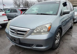 Used 2006 Honda Odyssey EX-L image 2