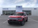 New 2025 Ford Bronco Sport Big Bend w/ Convenience Package image 2