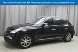 Used 2016 INFINITI QX50 AWD w/ Premium Plus Package image 2