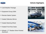 New 2025 Ford Escape Active w/ Cold Weather Package image 2