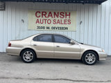 Used 2001 Acura TL image 2