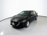 Certified 2025 Nissan Sentra S image 3