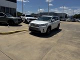 Used 2019 Toyota Highlander XLE image 3