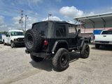Used 1997 Jeep Wrangler SE image 4
