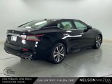Used 2019 Nissan Maxima 3.5 SL w/ Floor Mat Group image 6