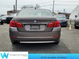 Used 2013 BMW 528i xDrive Sedan image 5
