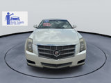 Used 2009 Cadillac CTS 3.6 image 2