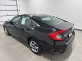 Used 2018 Honda Civic LX image 6