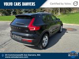 Certified 2022 Volvo XC40 T5 Momentum w/ Premium Package image 6