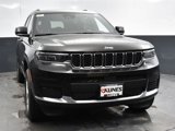 New 2025 Jeep Grand Cherokee L Laredo image 2