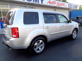 Used 2015 Honda Pilot EX-L image 3