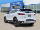 Certified 2022 Chevrolet Blazer LT image 4