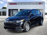 Used 2019 Honda HR-V LX image 3