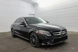 Used 2021 Mercedes-Benz C 300 Sedan image 2