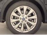 Used 2018 Ford Escape Titanium w/ Ford Safe & Smart Package image 4