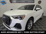 Used 2022 Audi Q3 2.0T Premium w/ Convenience Package image 5