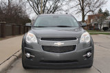 Used 2012 Chevrolet Equinox LT w/ LPO, Protection Package image 3