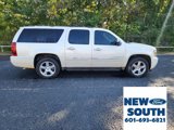 Used 2013 Chevrolet Suburban LTZ image 6