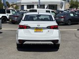 New 2025 Nissan Versa S w/ Trunk Package image 3
