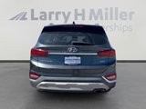 Used 2020 Hyundai Santa Fe SEL w/ Cargo Package image 4